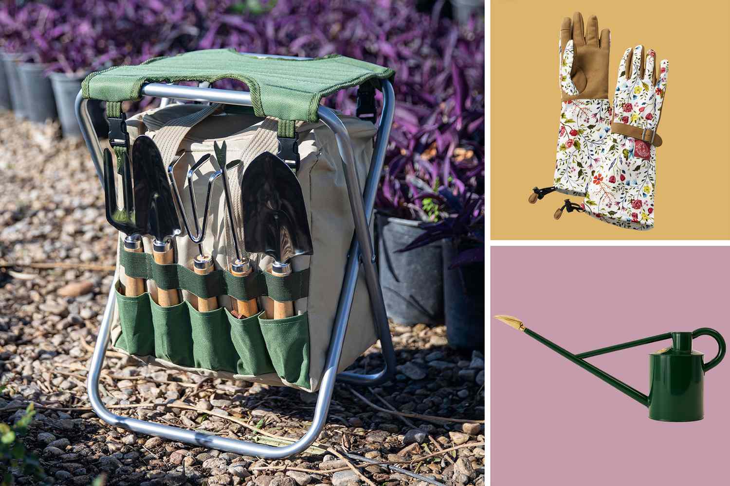 16 Most interesting Presents for Gardeners