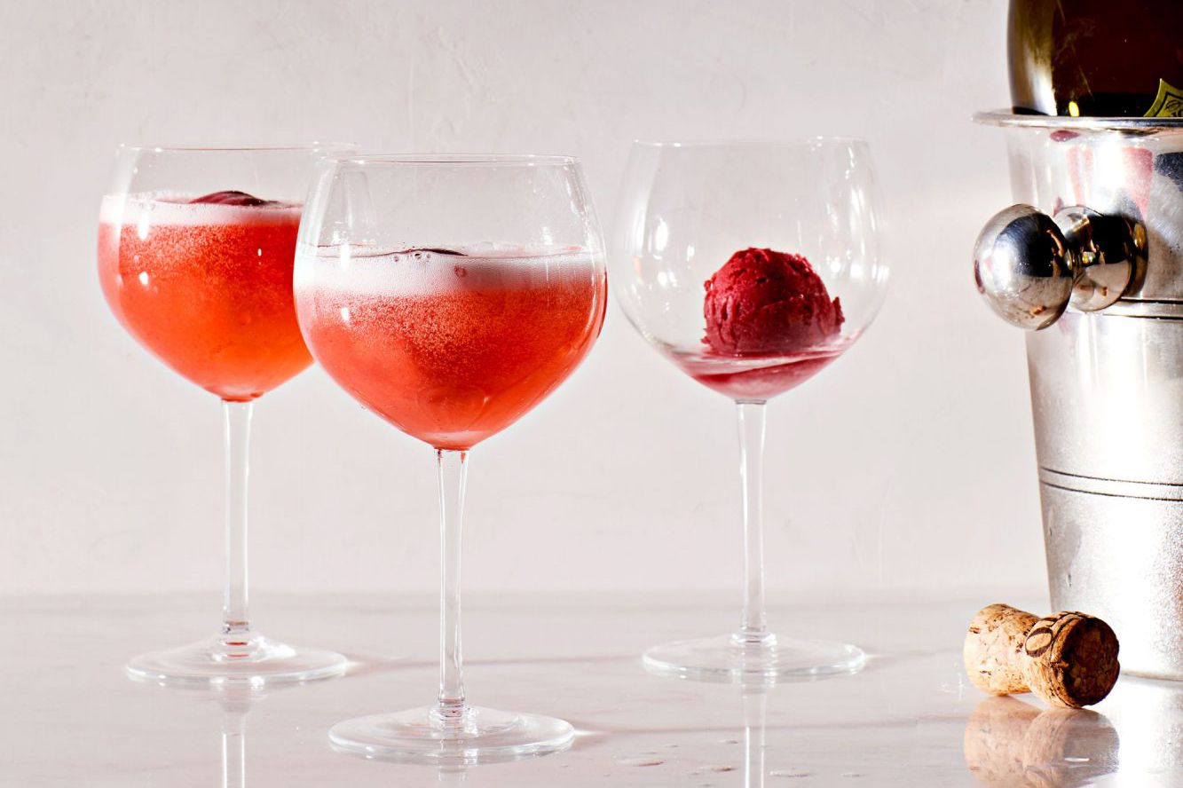 18 New 12 months’s Eve Cocktails That Are Good for Celebrating