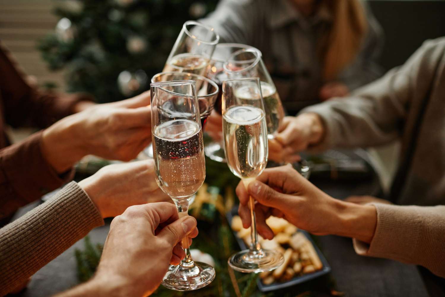 Straightforward strategies to Chill Champagne Fast